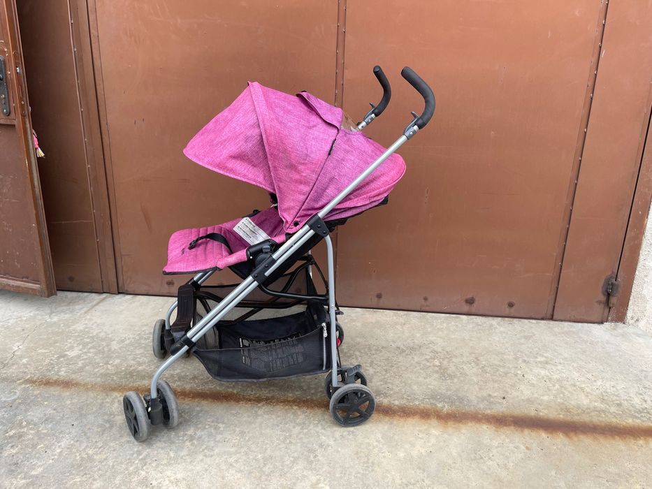 Детска лятна количка EvenFlo