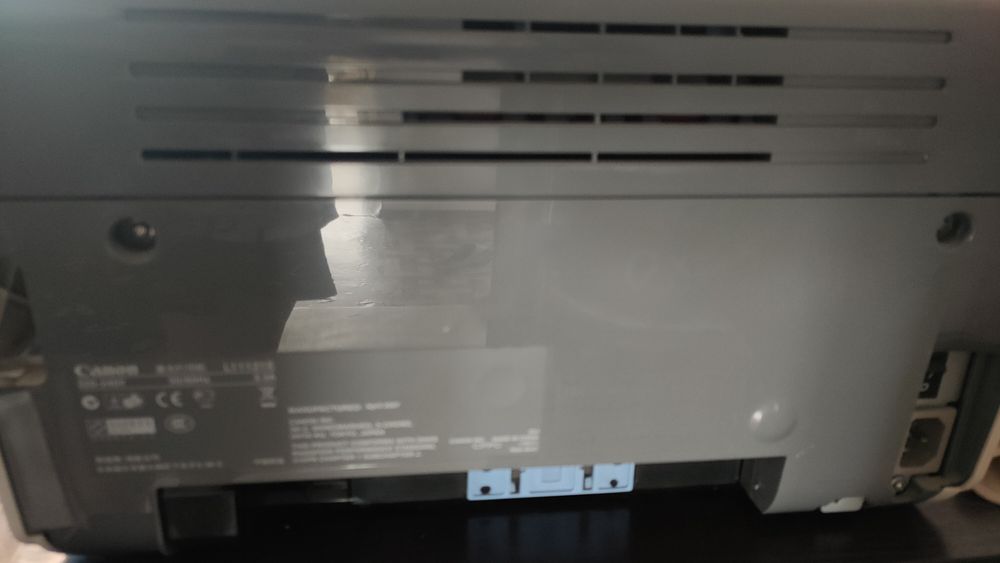 Продам принтер Canon LBP2900 сатылады