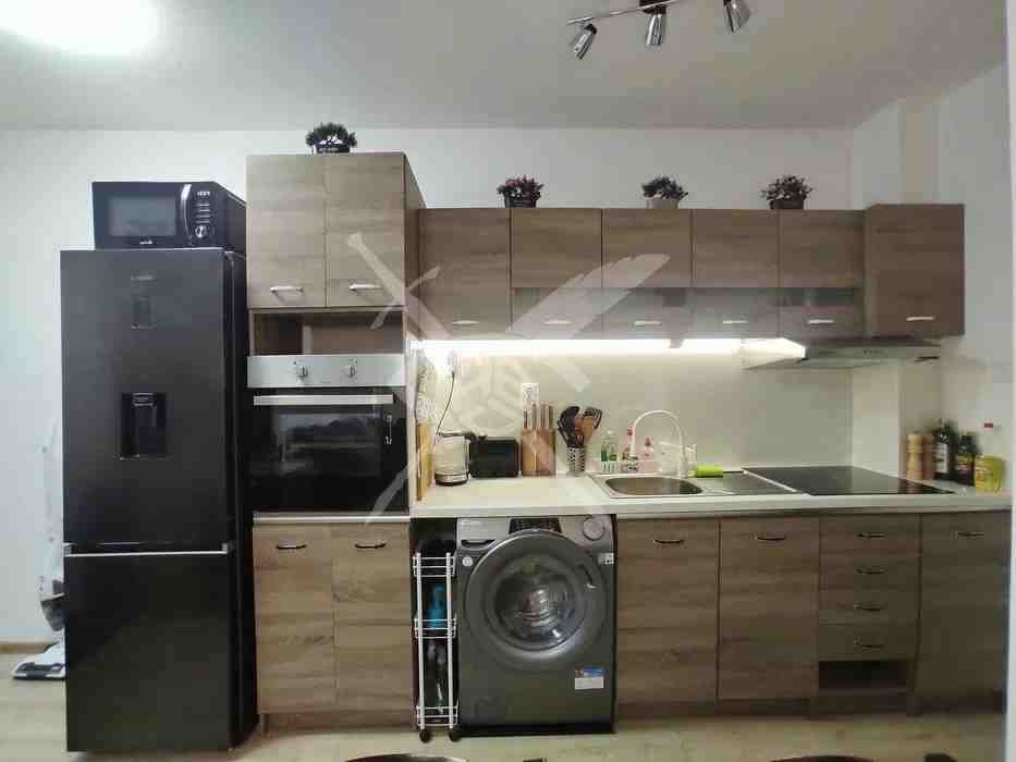 Двустаен апартамент в Слънчев Бряг! 100197