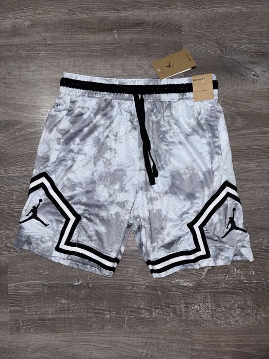 Pantaloni scurti jordan