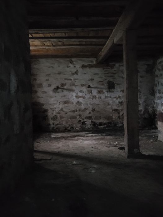 Къща в село Хотница