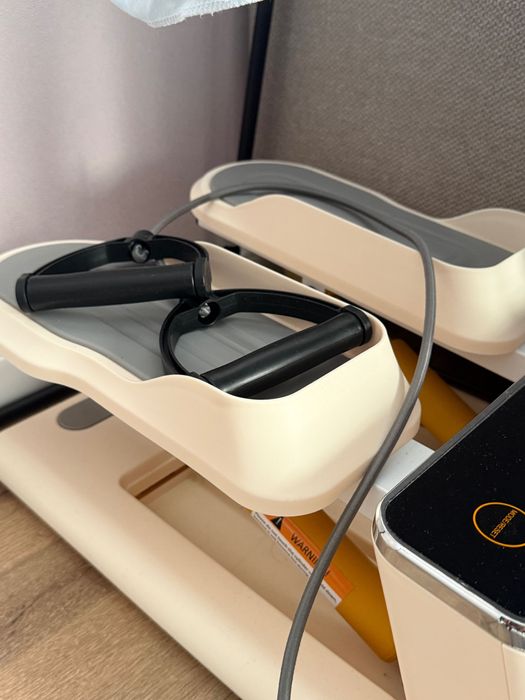 Степпер Genau шагомер