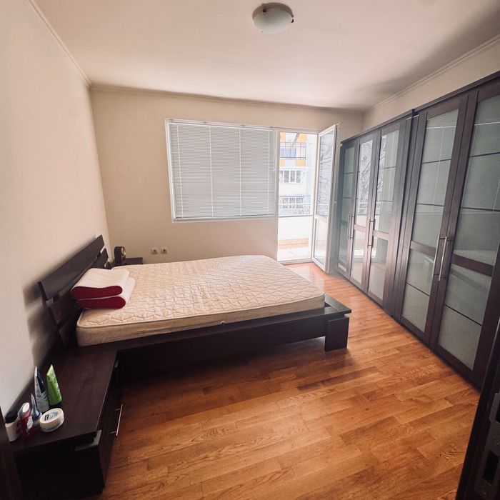 Дава се под наем Тристаен апартамент в София, Център - 90 кв.м за 847.62 € - Снимка #6