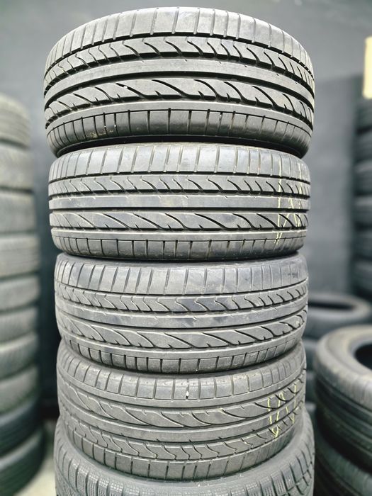 4x 205/45/17 VARA BRIDGESTONE Stare excelentă