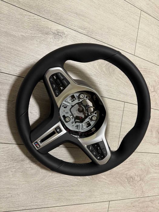 Volan BMW M Seria 1 /Seria 3 / Seria 4 / G20/G21/G22/ Nou Original