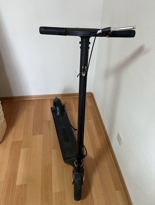 Электросамокат продам