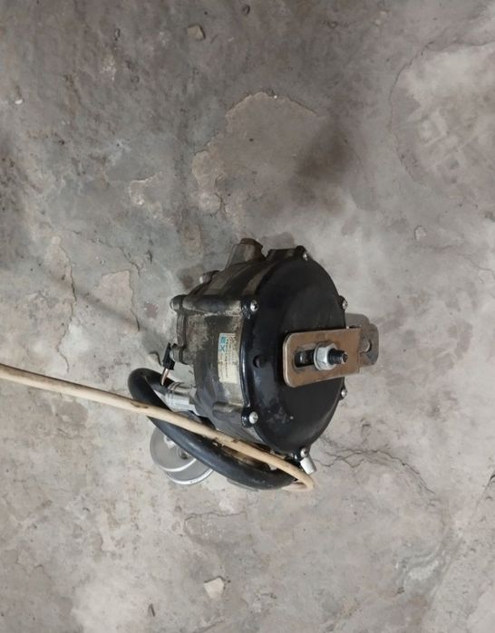 Срочно метан газ балон сотилади