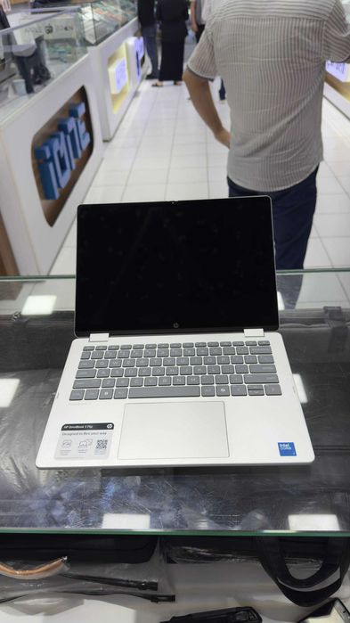 Hp omnibook 5 flip