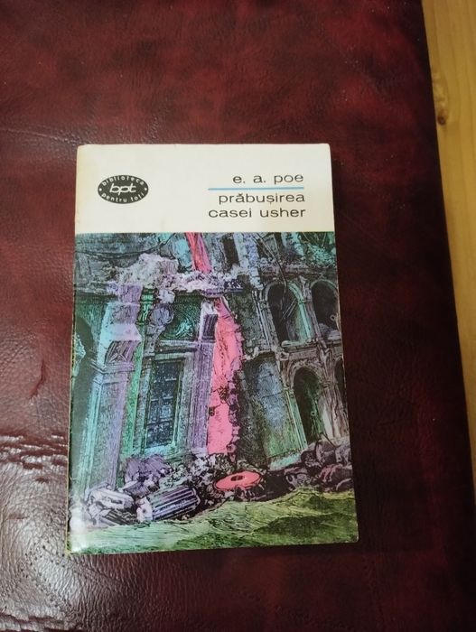 Cărți din anii 1965-1970