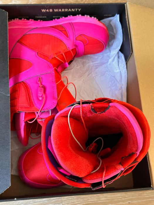 Ботинки для сноуборда Burton