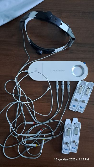 БРТ аппарат лайф эксперт