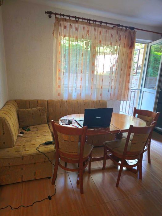 Дава се под наем Двустаен апартамент в Варна, Бриз - 52 кв.м за 598.23 € - Снимка #2