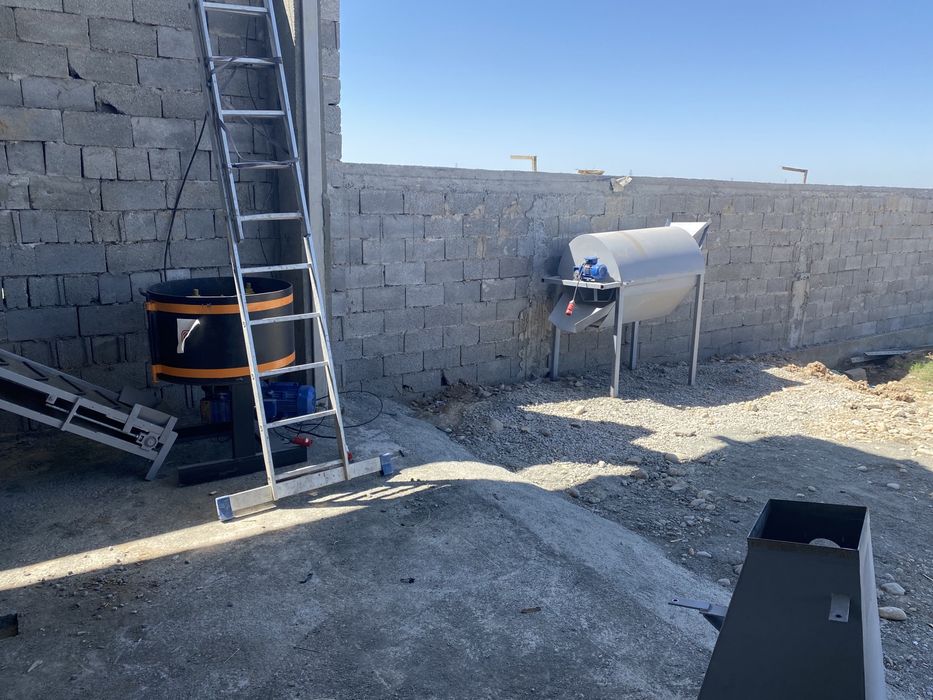 Лего кирпич станок