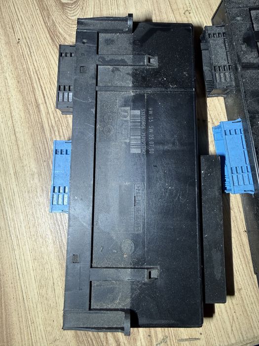 Комфорт модул BMW E90 E91 Serie 3