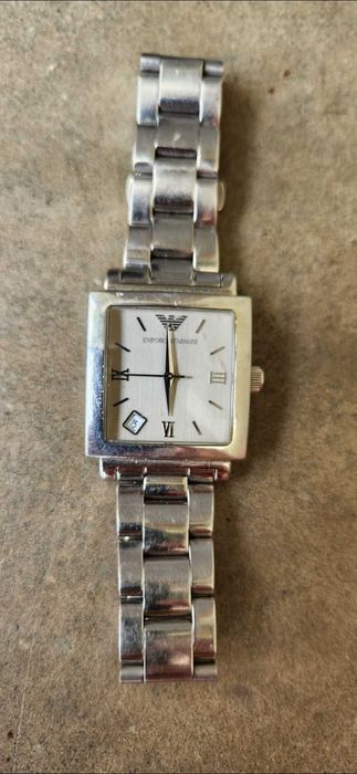 Ceas bărbați Emporio Armani AR5315 original  din SUA.