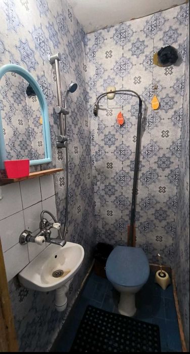 Дава се под наем Двустаен апартамент в София, Лозенец - 50 кв.м за 398.82 € - Снимка #6