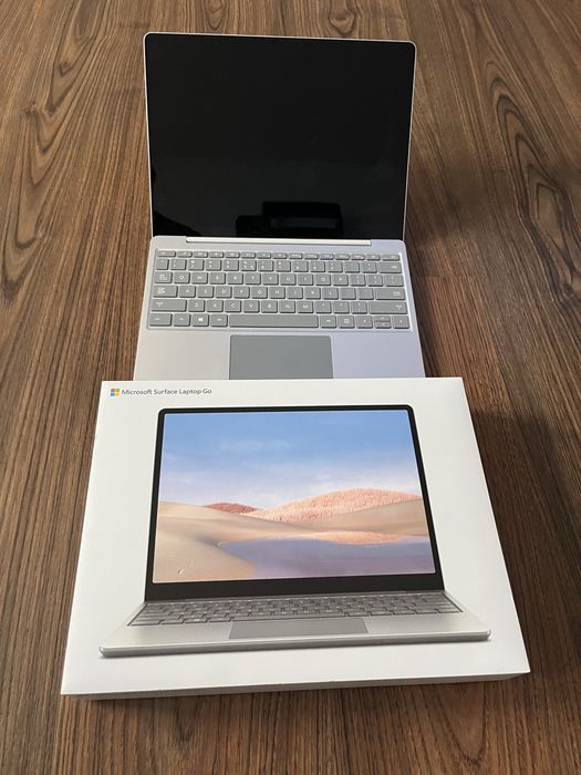 Laptop Microsoft Surface