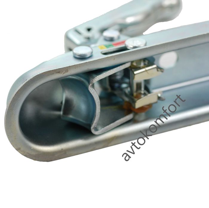 Лапа Жабка За Теглич За Ремарке Ябълка