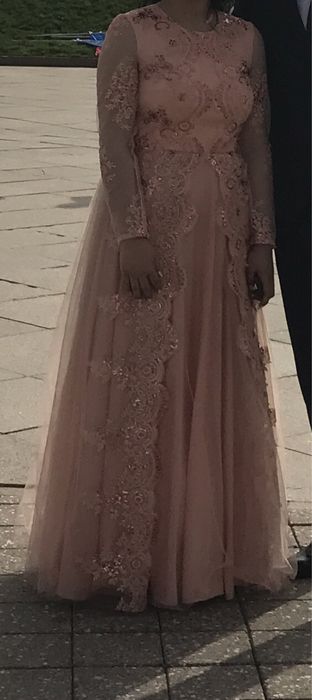 Продам платье