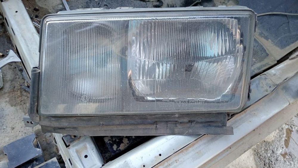 запчасти на 190 Мерседес