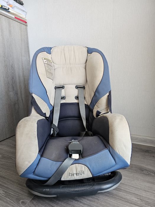 Стол за кола Brevi