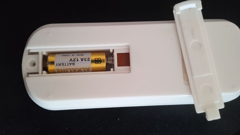 Пульт от светодиодной ленты