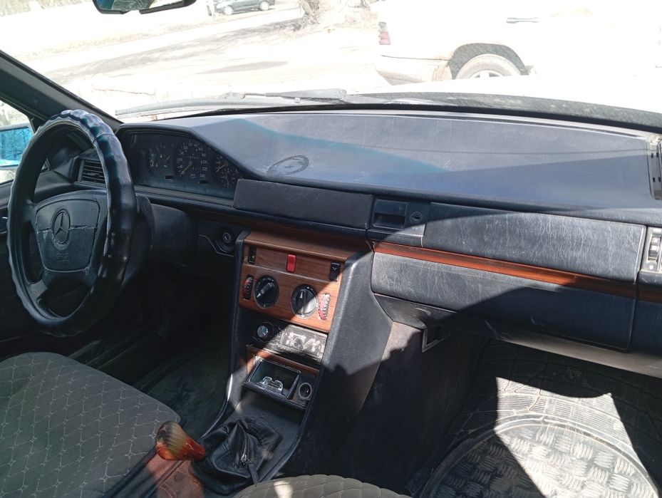 Продам авто на ходу