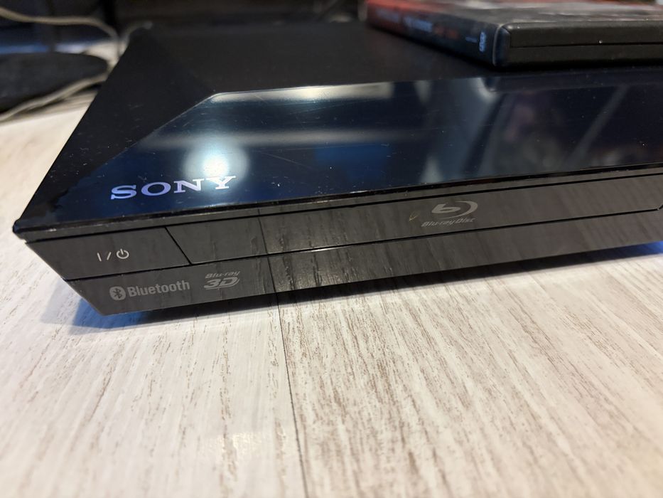 Sistem Home Cinema Sony BDV-E6100