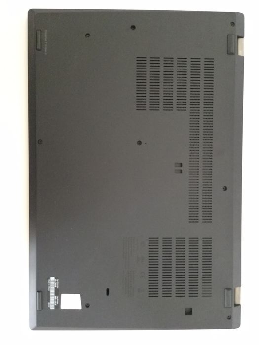 Laptop Lenovo ThinkPad T15 Gen2