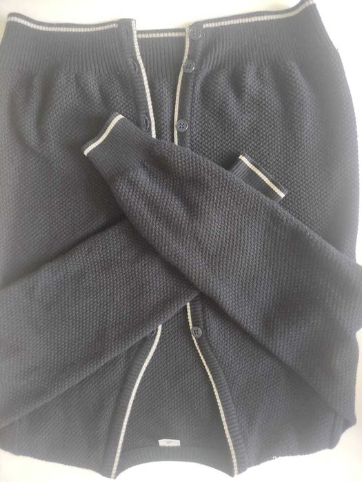 Школьный джемпер