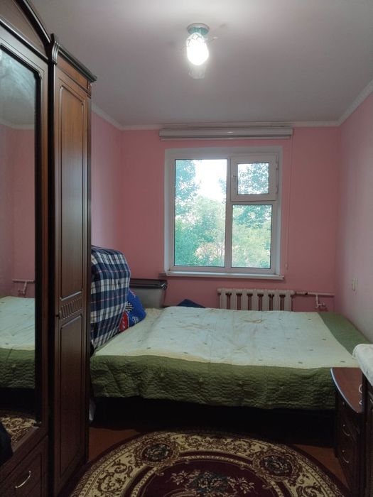 Продаются 3х комн кв, район детсад