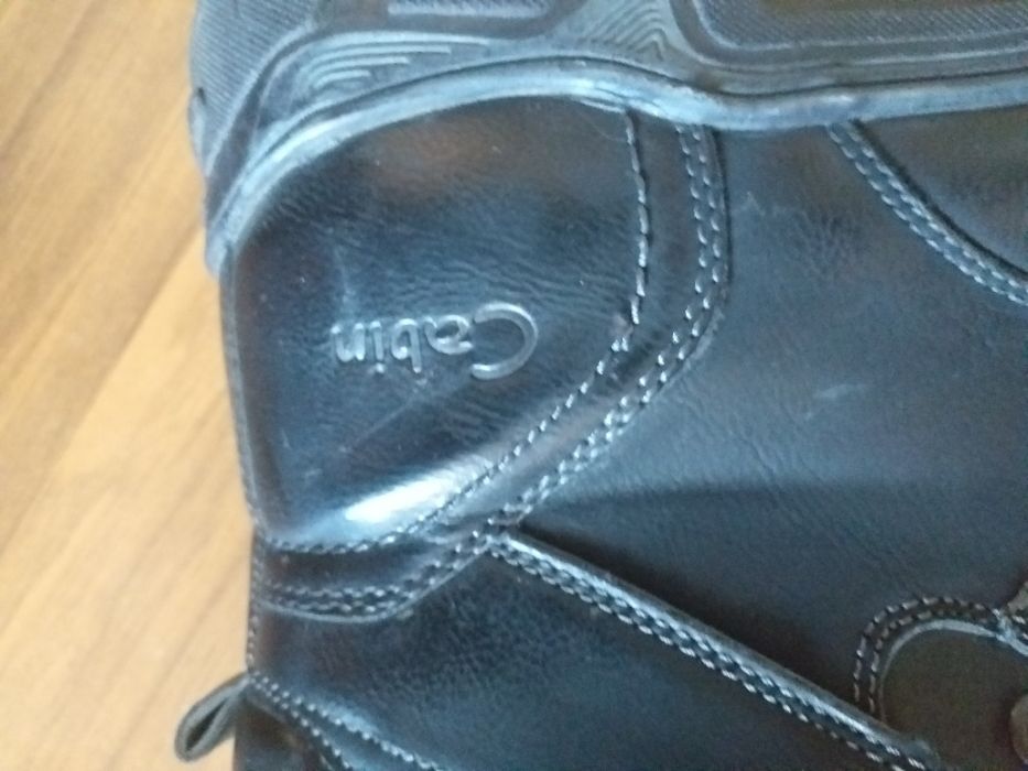 Детски ботуши Cabin