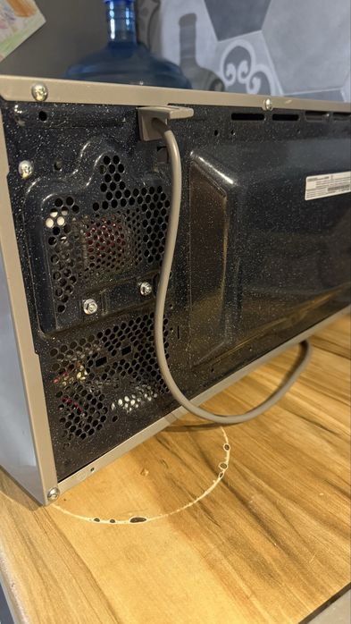 Микроаолновая печь Samsung