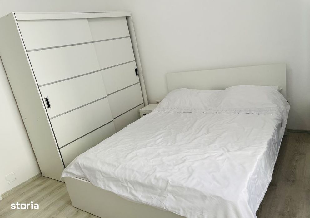 Apartament 2 camere, 53mp, zona Teilor