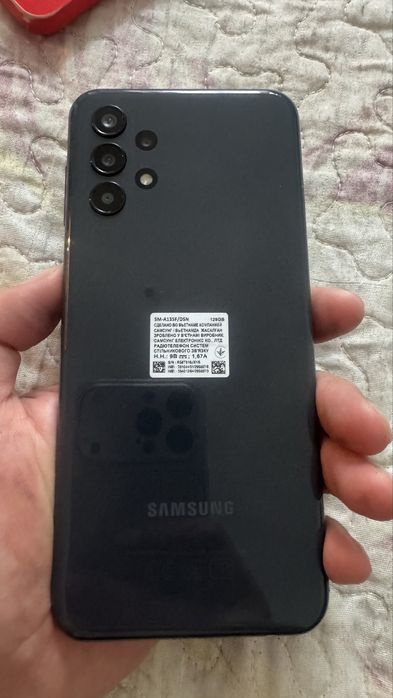 Продам Samsung A13 128Gb