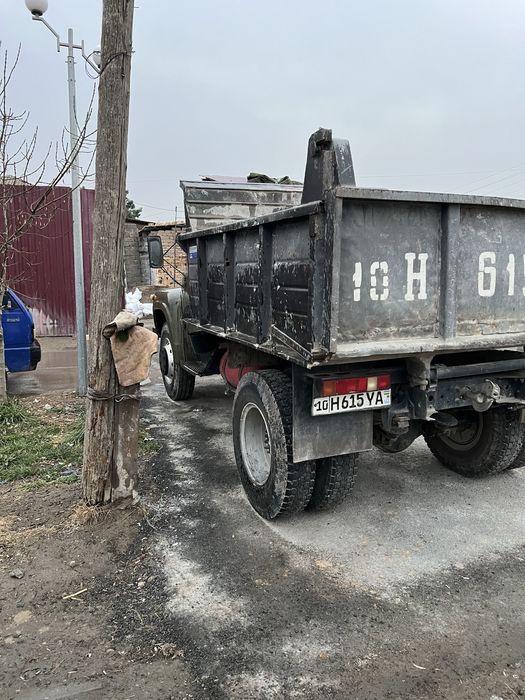 Zil sotiladi srochna