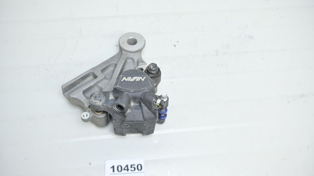 Honda CBR 500 R 2023 Etrier Frana Spate