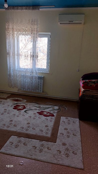 Времянка жалданады