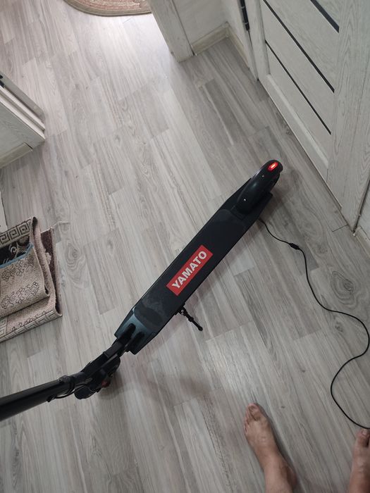 Электронный Самакат