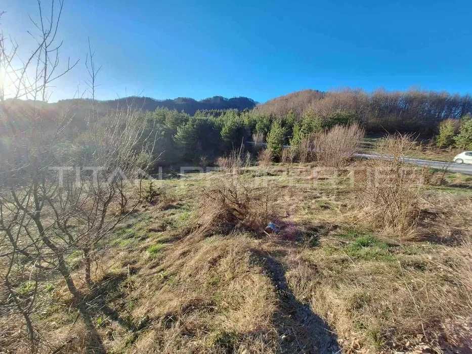 Продава се Парцел в Пловдив, Тракия - 4000 кв.м за 62 €/кв.м - Снимка #2