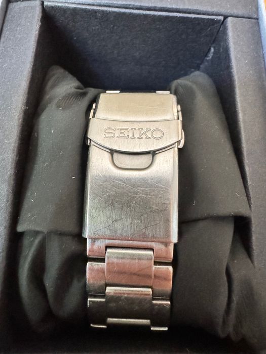 Seiko 5 Sports SRPD51K1 Automatic – Добро състояние