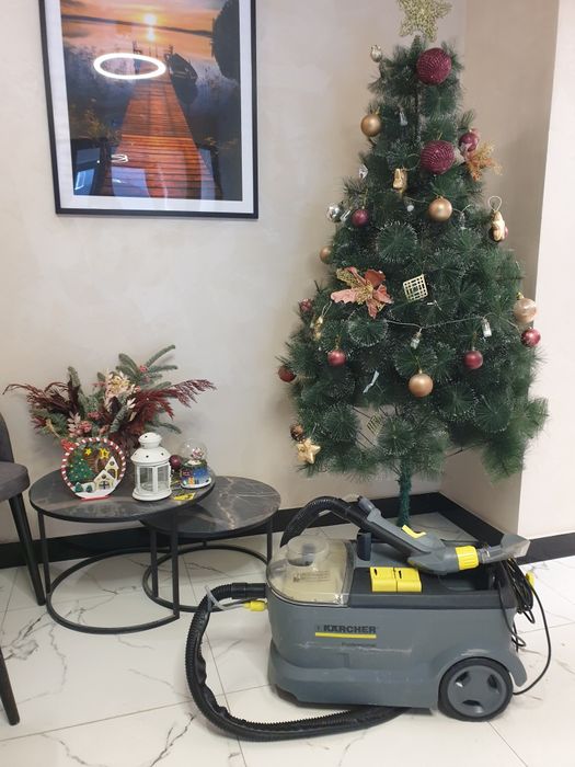 Химчистка мебели не дорого