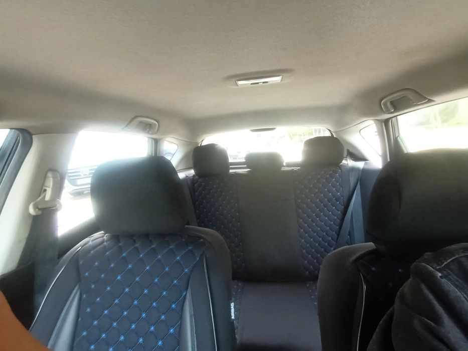 Mazda 3 2008 diesel, 974 € — imagine 3