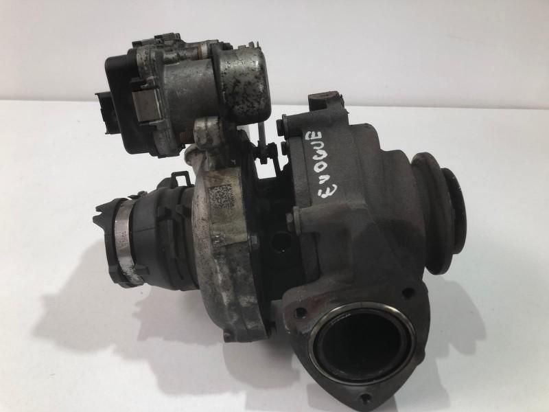 Turbo Land Rover Freelander 2 2.2 td4 euro 5 9809149280
