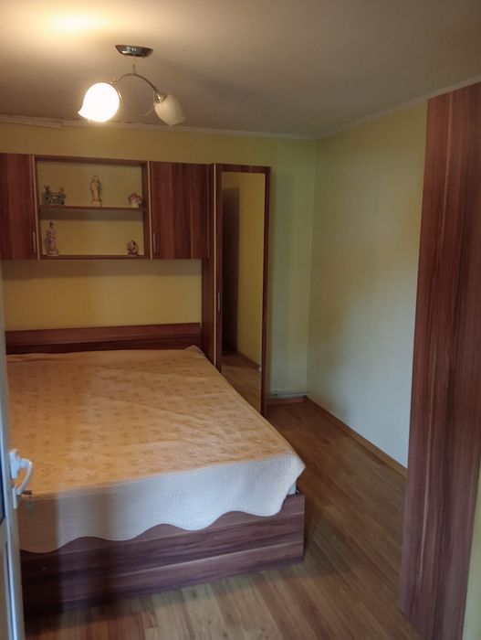 Casă cu mansardă în Huși