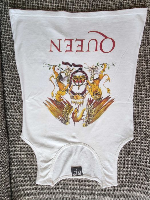 Maieu trupa Queen nou