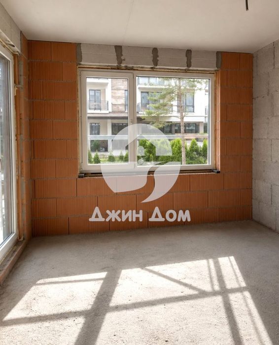 Двустаен апартамент БЕЗ ТАКСА на ПЪРВА ЛИНИЯ в Мареа Премиум, Сарафово