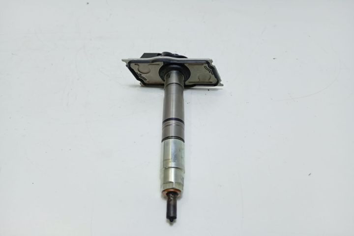 Injector 3.0 tdi 0986435358 Volkswagen VW Touareg generatia 1 7L seri