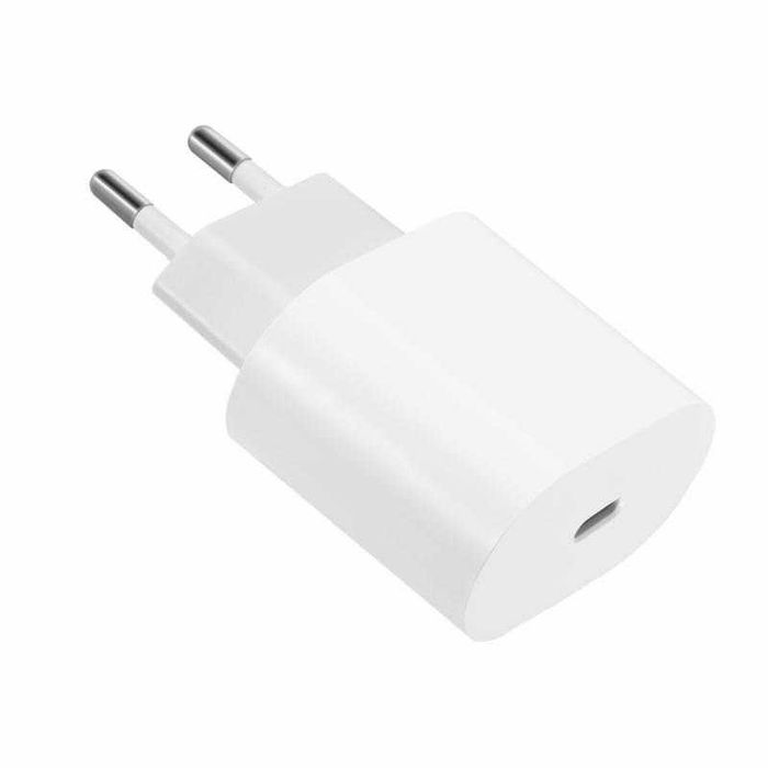 Зарядно 35W за iPhone 16 Pro/17 Pro Max Адаптер Type C  Ново