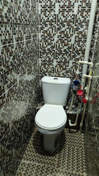 Продаётся 3 х комнатная квартира